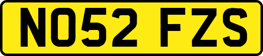 NO52FZS