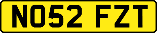 NO52FZT