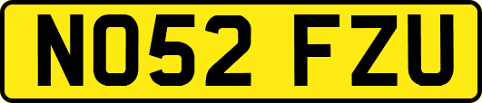 NO52FZU