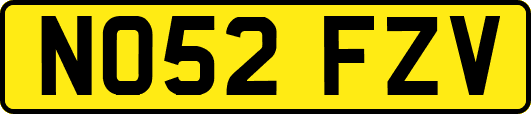 NO52FZV