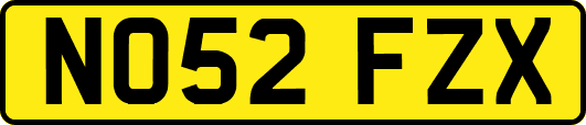 NO52FZX