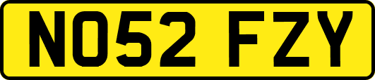 NO52FZY