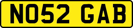 NO52GAB
