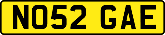 NO52GAE