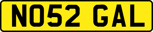 NO52GAL