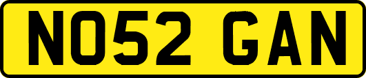 NO52GAN