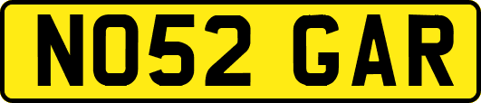 NO52GAR