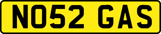 NO52GAS