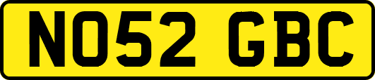 NO52GBC