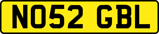 NO52GBL