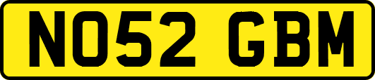 NO52GBM