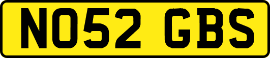 NO52GBS
