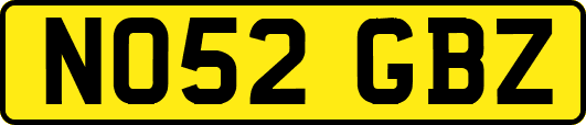 NO52GBZ