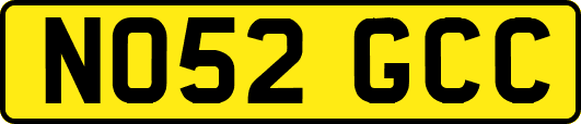 NO52GCC