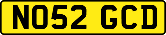 NO52GCD