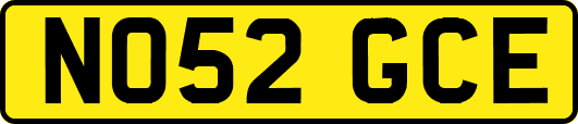 NO52GCE