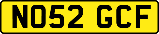 NO52GCF