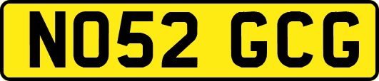 NO52GCG