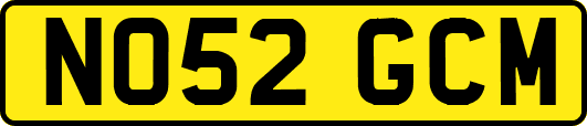 NO52GCM