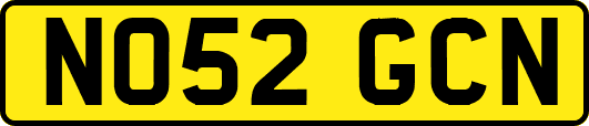 NO52GCN