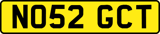 NO52GCT