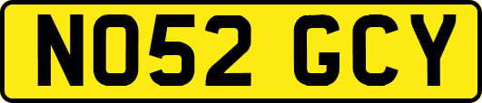 NO52GCY