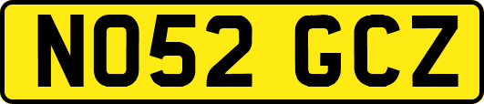 NO52GCZ