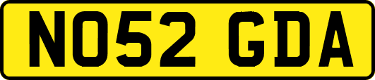 NO52GDA