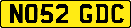 NO52GDC