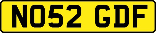 NO52GDF