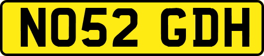 NO52GDH