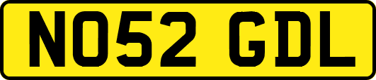 NO52GDL