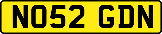 NO52GDN