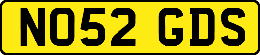 NO52GDS