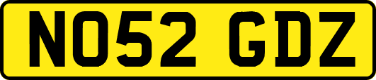 NO52GDZ