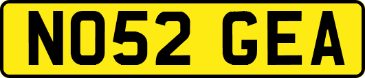 NO52GEA