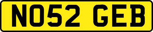 NO52GEB