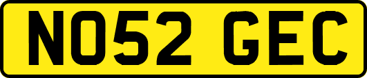 NO52GEC