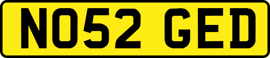 NO52GED