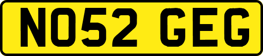 NO52GEG