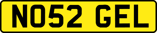 NO52GEL