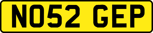 NO52GEP