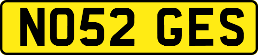 NO52GES