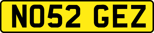 NO52GEZ