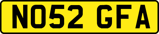 NO52GFA