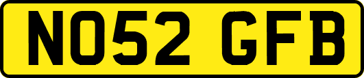 NO52GFB