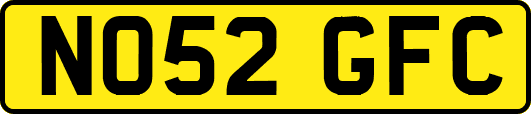 NO52GFC