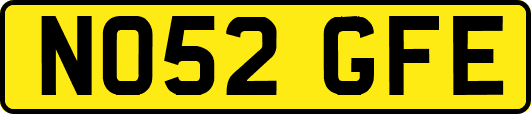 NO52GFE