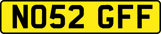 NO52GFF