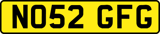 NO52GFG